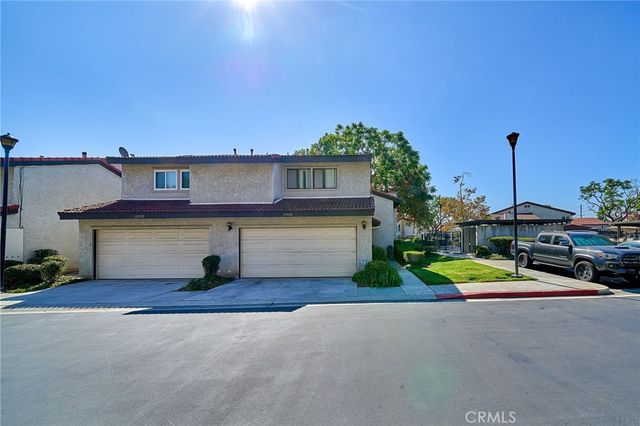 11900 Los Alisos Circle, Norwalk, CA 90650