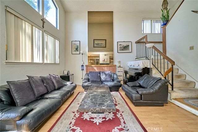 11900 Los Alisos Circle, Norwalk, CA 90650