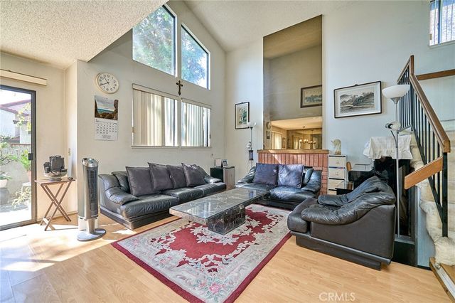 11900 Los Alisos Circle, Norwalk, CA 90650
