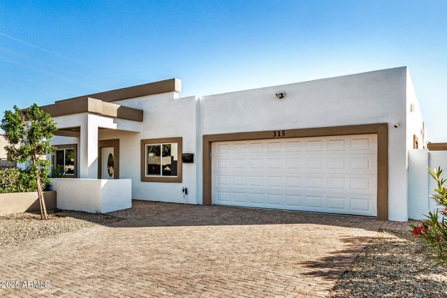 315 W RIVIERA Drive, Tempe, AZ 85282