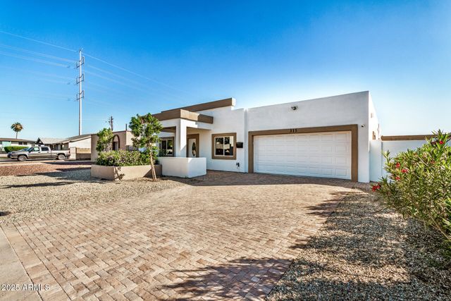 315 W RIVIERA Drive, Tempe, AZ 85282