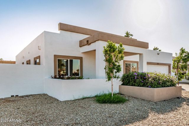 315 W RIVIERA Drive, Tempe, AZ 85282