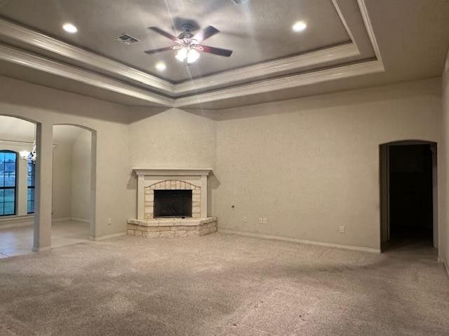 702 Woodson Drive, Caldwell, TX 77836