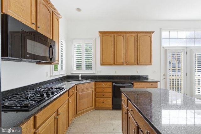 8305 ALLERDALE CT, Lorton, VA 22079