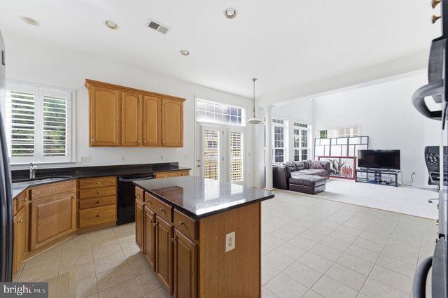 8305 ALLERDALE CT, Lorton, VA 22079