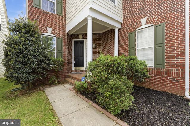 8305 ALLERDALE CT, Lorton, VA 22079