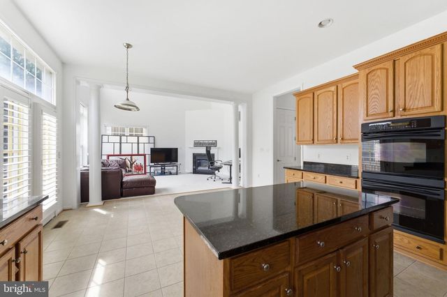 8305 ALLERDALE CT, Lorton, VA 22079