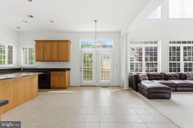 8305 ALLERDALE CT, Lorton, VA 22079