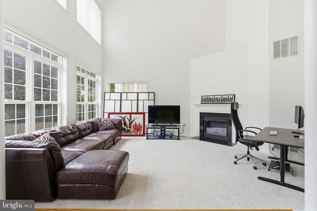 8305 ALLERDALE CT, Lorton, VA 22079