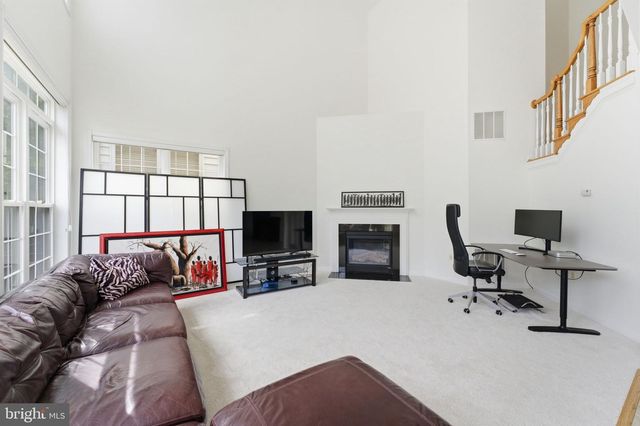 8305 ALLERDALE CT, Lorton, VA 22079