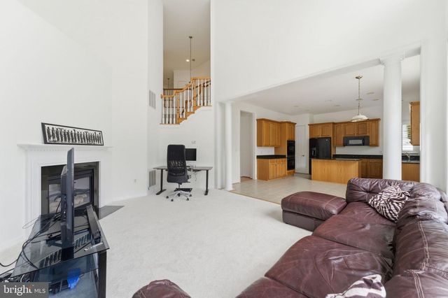 8305 ALLERDALE CT, Lorton, VA 22079