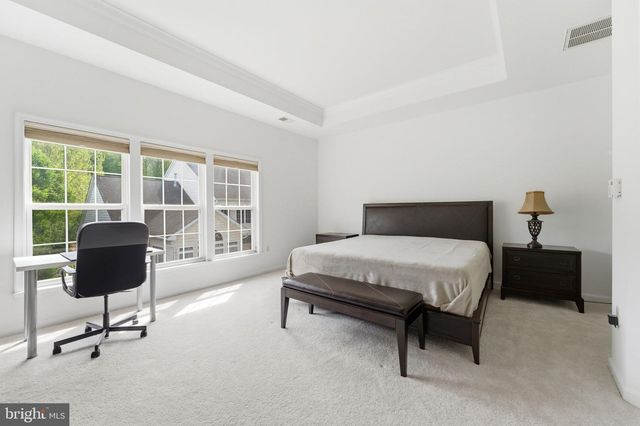 8305 ALLERDALE CT, Lorton, VA 22079