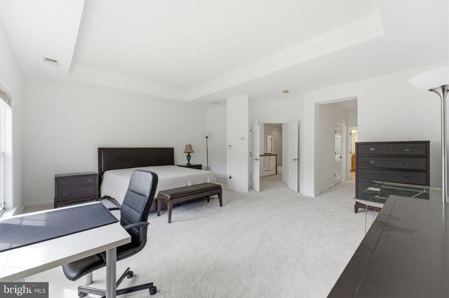 8305 ALLERDALE CT, Lorton, VA 22079