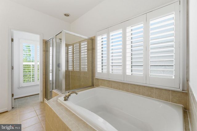 8305 ALLERDALE CT, Lorton, VA 22079
