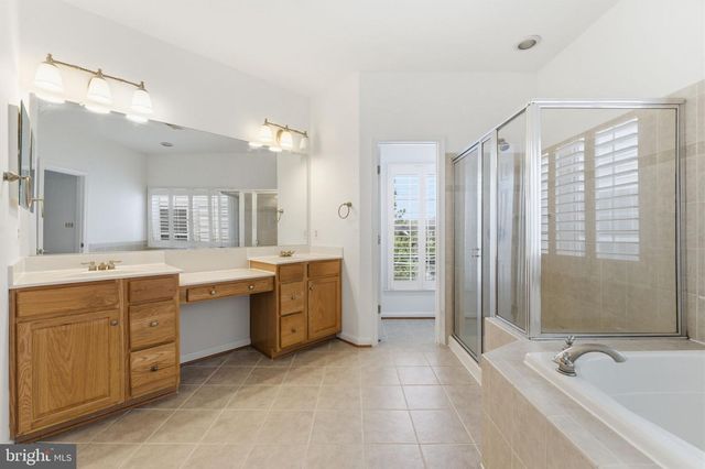 8305 ALLERDALE CT, Lorton, VA 22079