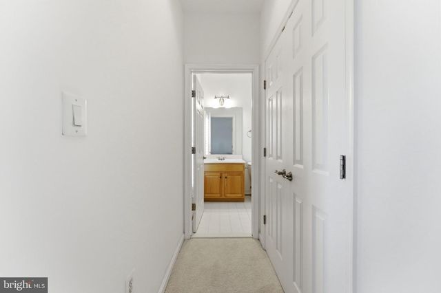 8305 ALLERDALE CT, Lorton, VA 22079