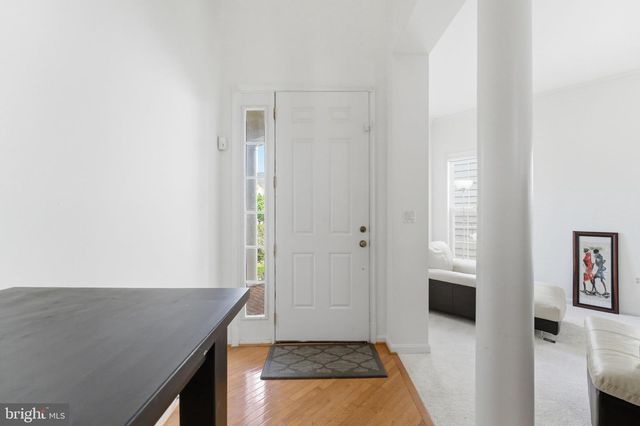 8305 ALLERDALE CT, Lorton, VA 22079