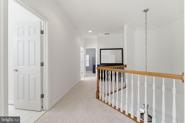 8305 ALLERDALE CT, Lorton, VA 22079