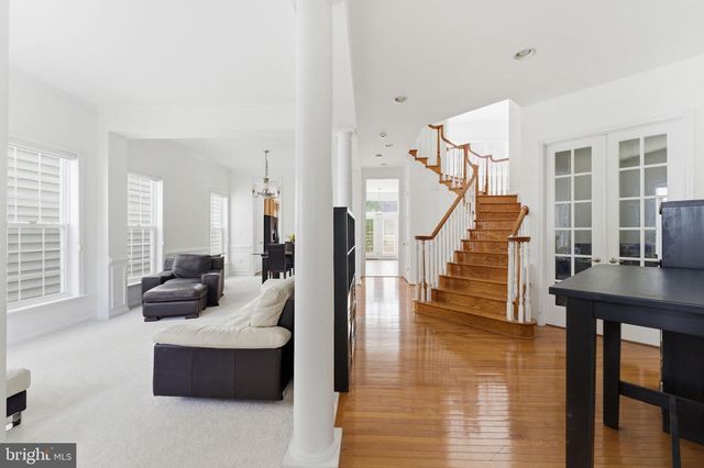 8305 ALLERDALE CT, Lorton, VA 22079