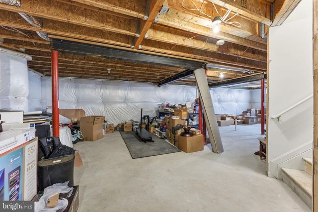 8305 ALLERDALE CT, Lorton, VA 22079
