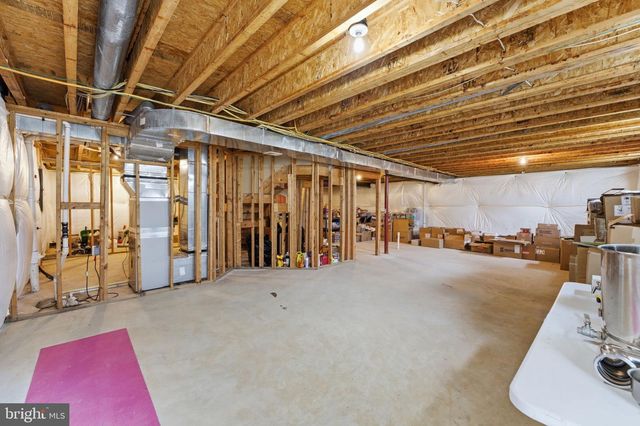 8305 ALLERDALE CT, Lorton, VA 22079