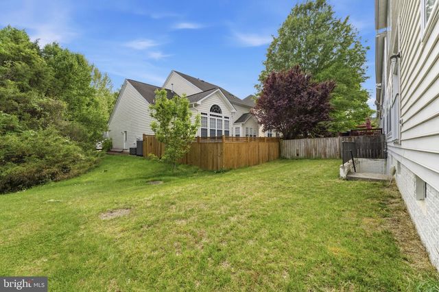 8305 ALLERDALE CT, Lorton, VA 22079