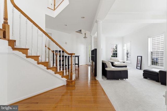 8305 ALLERDALE CT, Lorton, VA 22079
