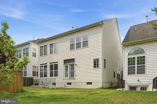 8305 ALLERDALE CT, Lorton, VA 22079