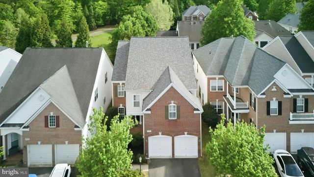 8305 ALLERDALE CT, Lorton, VA 22079