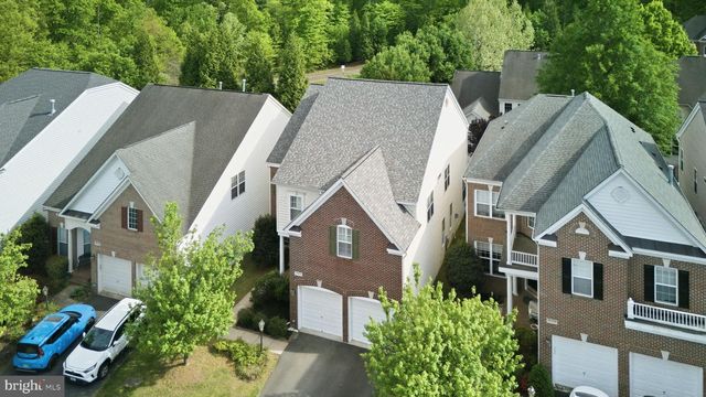 8305 ALLERDALE CT, Lorton, VA 22079