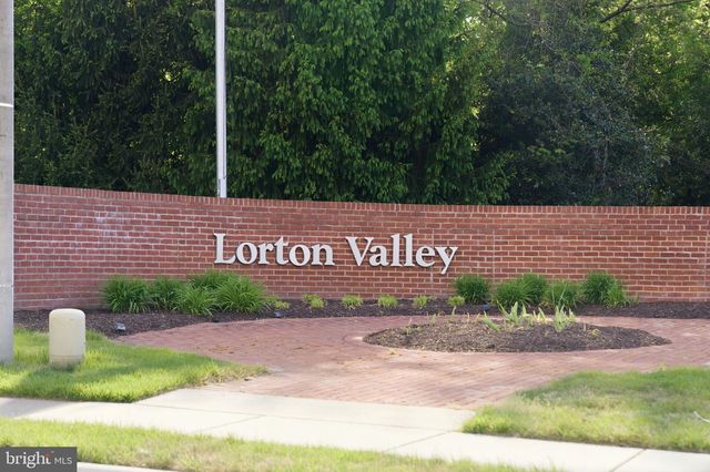 8305 ALLERDALE CT, Lorton, VA 22079