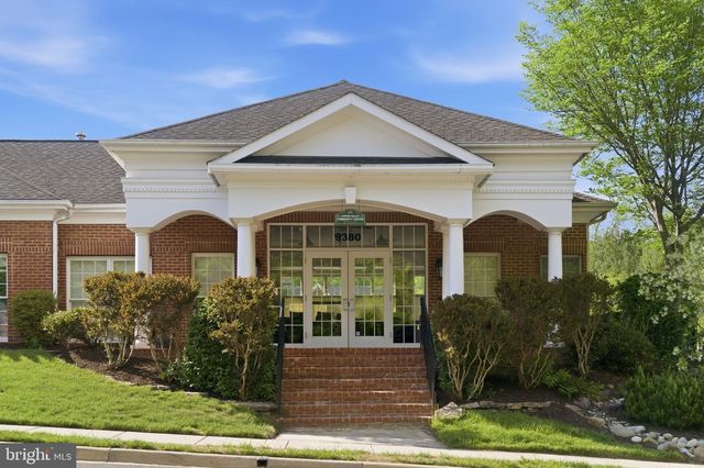 8305 ALLERDALE CT, Lorton, VA 22079