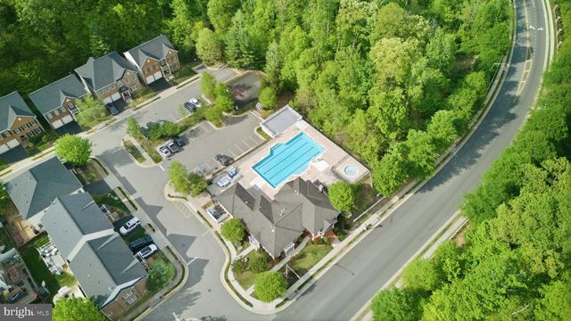 8305 ALLERDALE CT, Lorton, VA 22079