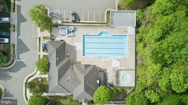 8305 ALLERDALE CT, Lorton, VA 22079