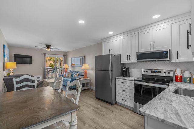 9560 Shore Dr Unit 1J, Myrtle Beach, SC 29572