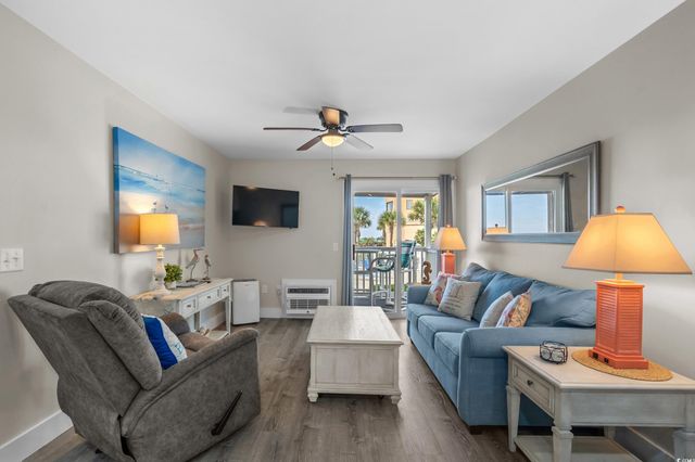 9560 Shore Dr Unit 1J, Myrtle Beach, SC 29572