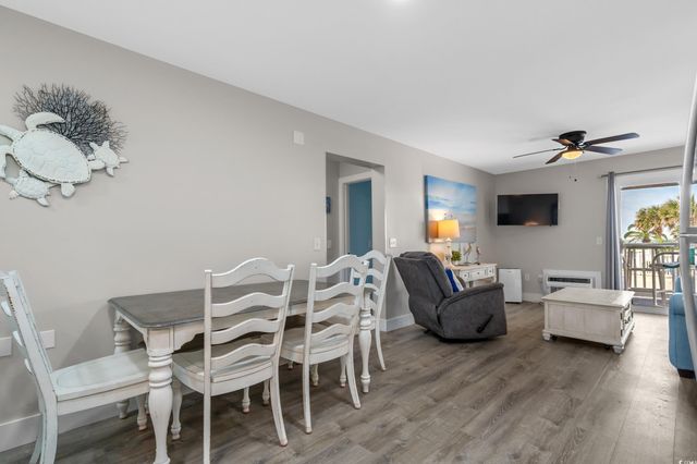 9560 Shore Dr Unit 1J, Myrtle Beach, SC 29572