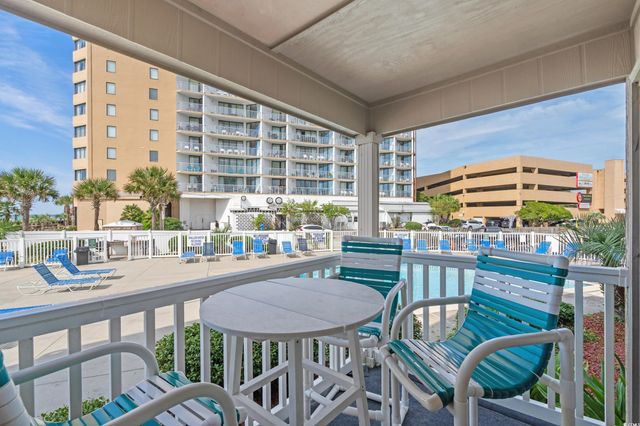 9560 Shore Dr Unit 1J, Myrtle Beach, SC 29572