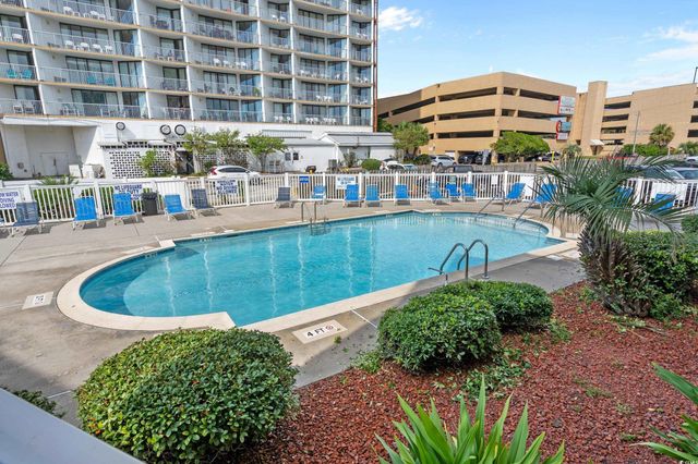 9560 Shore Dr Unit 1J, Myrtle Beach, SC 29572