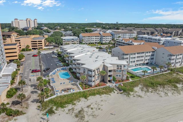9560 Shore Dr Unit 1J, Myrtle Beach, SC 29572