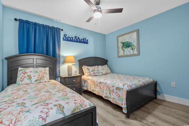 9560 Shore Dr Unit 1J, Myrtle Beach, SC 29572