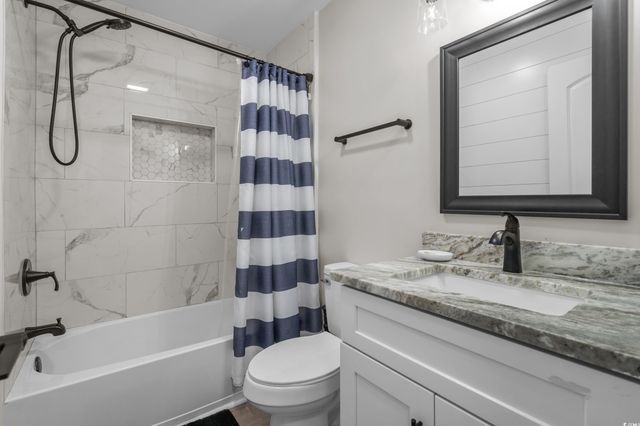 9560 Shore Dr Unit 1J, Myrtle Beach, SC 29572