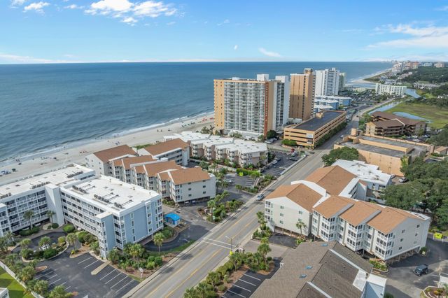 9560 Shore Dr Unit 1J, Myrtle Beach, SC 29572