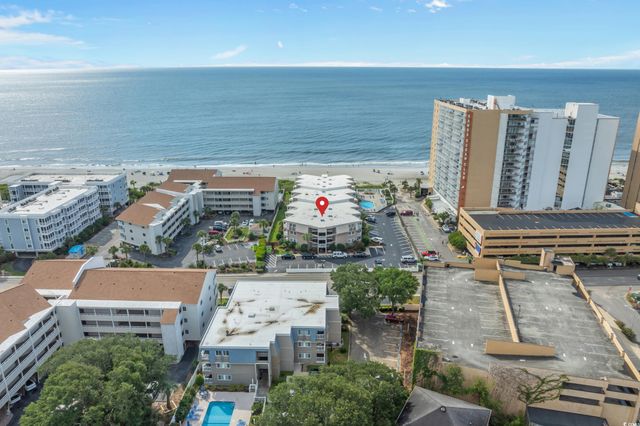 9560 Shore Dr Unit 1J, Myrtle Beach, SC 29572