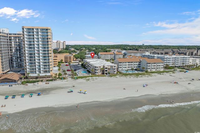 9560 Shore Dr Unit 1J, Myrtle Beach, SC 29572