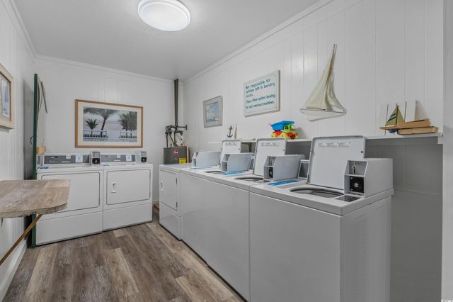 9560 Shore Dr Unit 1J, Myrtle Beach, SC 29572