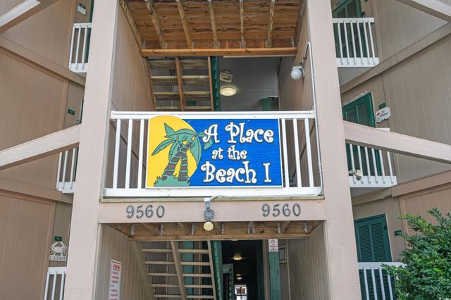 9560 Shore Dr Unit 1J, Myrtle Beach, SC 29572