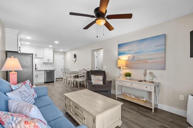 9560 Shore Dr Unit 1J, Myrtle Beach, SC 29572