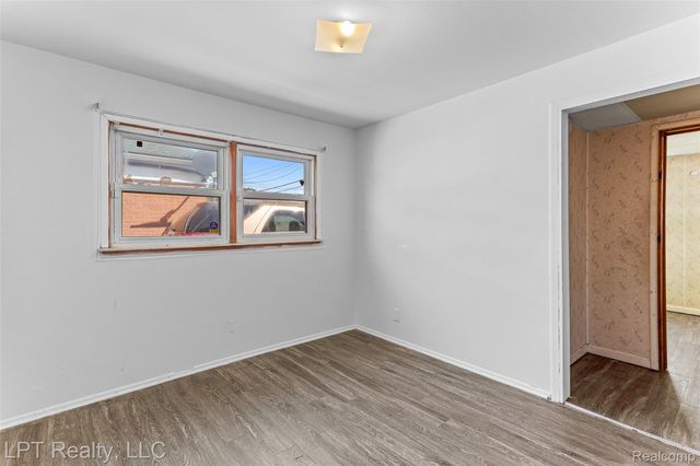 3873 17th Street, Ecorse, MI 48229