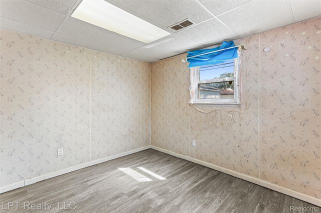 3873 17th Street, Ecorse, MI 48229